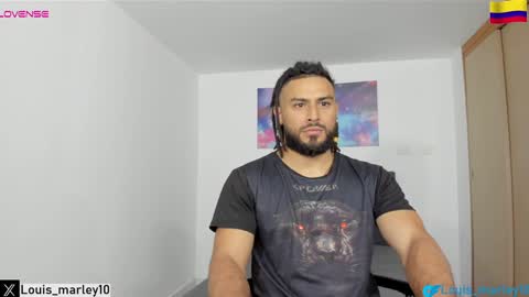 louis_marley_ online show from 9, 2, 2025