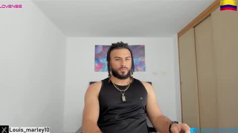 louis_marley_ online show from 10, 2, 2025