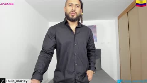 louis_marley_ online show from 15, 2, 2025