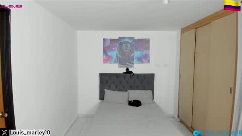 louis_marley_ online show from 17, 2, 2025