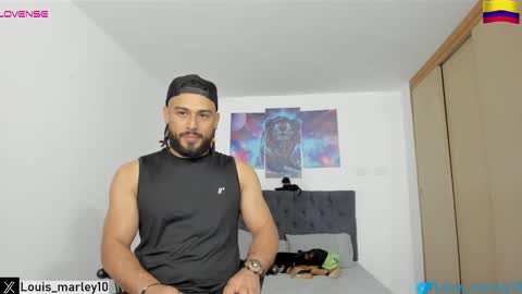 louis_marley_ online show from 17, 2, 2025