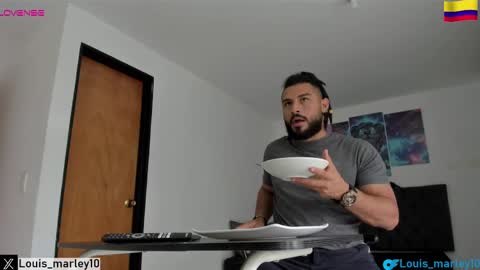 louis_marley_ online show from 26, 2, 2025