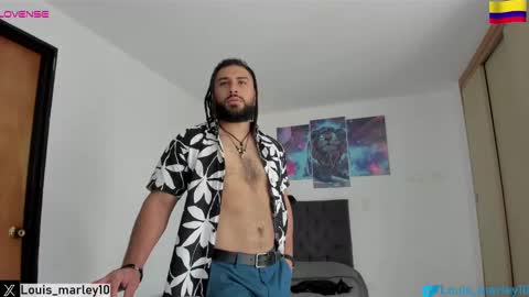 louis_marley_ online show from 13, 9, 2025