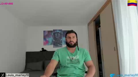 louis_marley_ online show from 24, 9, 2025