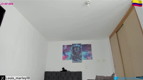 louis_marley_ online show from 2, 10, 2025