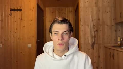 Snapshot of louis_preston chatting on 10, 1, 2026 Mark online show from 10, 1, 2026