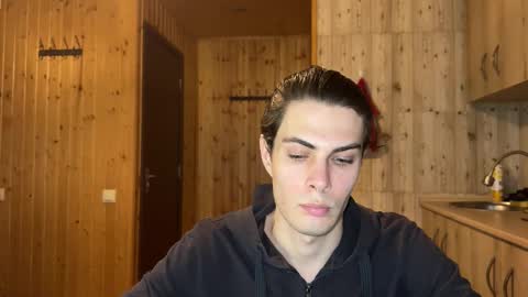 Snapshot of louis_preston chatting on 2, 2, 2026 Mark online show from 2, 2, 2026