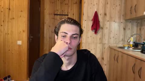 Snapshot of louis_preston chatting on 5, 2, 2026 Mark online show from 5, 2, 2026