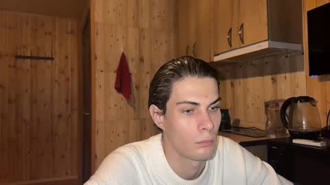 Snapshot of louis_preston chatting on 16, 2, 2026 Mark online show from 16, 2, 2026