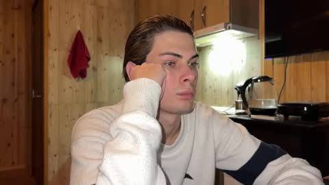 Snapshot of louis_preston chatting on 20, 2, 2026 Mark online show from 20, 2, 2026