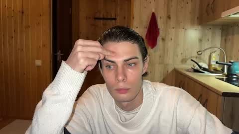 Snapshot of louis_preston chatting on 3, 3, 2026 Mark online show from 3, 3, 2026