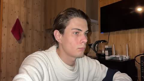 Snapshot of louis_preston chatting on 9, 3, 2026 Mark online show from 9, 3, 2026