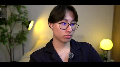 Louis online show from 20, 9, 2025