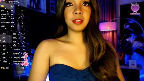 Louisa online show from 2, 10, 2025