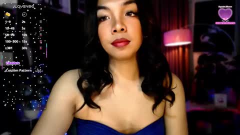 Louisa online show from 25, 11, 2025