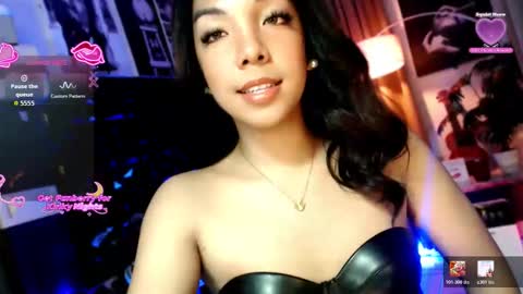 Louisa online show from 21, 4, 2026