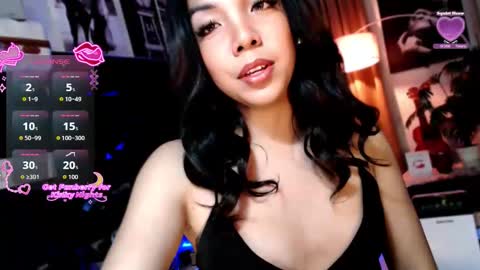 Louisa online show from 22, 4, 2026