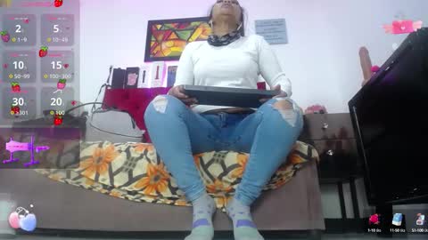  LouIse  online show from 15, 9, 2025