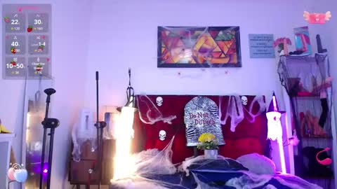  LouIse  online show from 17, 10, 2025