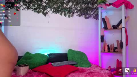  LouIse  online show from 26, 5, 2026