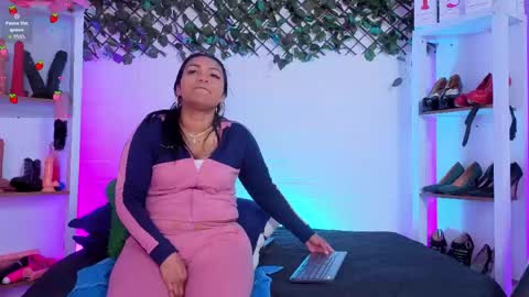  LouIse  online show from 3, 6, 2026