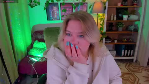 Loise online show from 30, 11, 2025