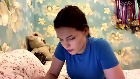 Sasha online show from 4, 8, 2026