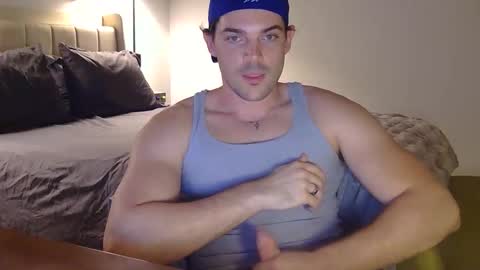 Louis Valmer online show from 2, 3, 2026