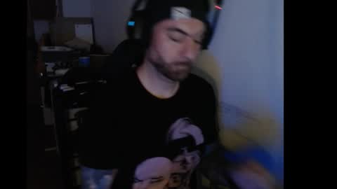 Guapito online show from 18, 1, 2026