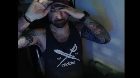 Guapito online show from 7, 2, 2026