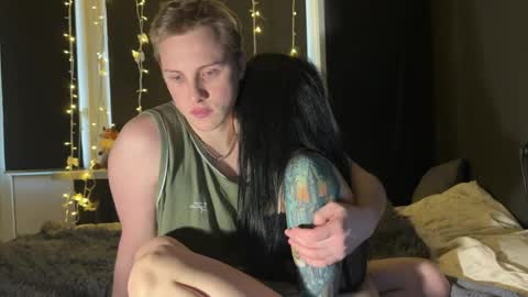 Mary and Tom online show from 29, 4, 2026