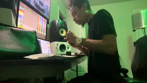 Prynce online show from 7, 2, 2025