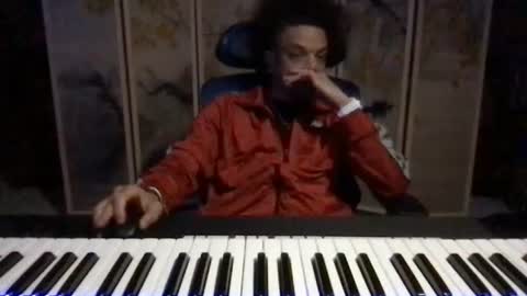 Prynce online show from 28, 6, 2026