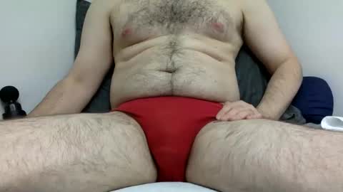 love_a_big_booty online show from 18, 11, 2025