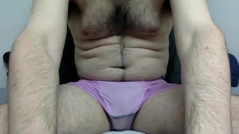 love_a_big_booty online show from 29, 4, 2026