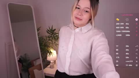 Eva online show from 17, 12, 2025