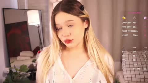 Eva online show from 22, 2, 2026