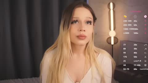 Eva online show from 15, 5, 2026