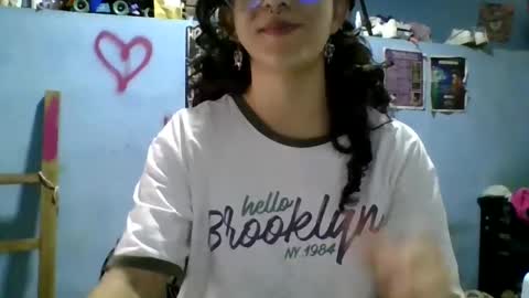 love_electra online show from 19, 9, 2025