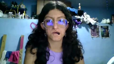 love_electra online show from 15, 10, 2025