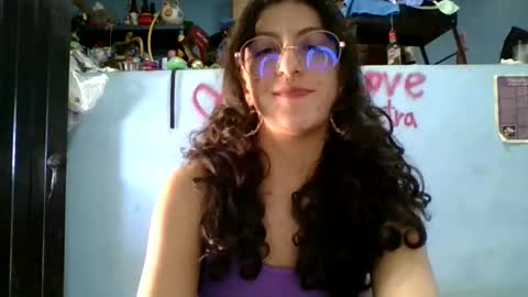 Snapshot of love_electra chatting on 17, 1, 2026 love_electra online show from 17, 1, 2026