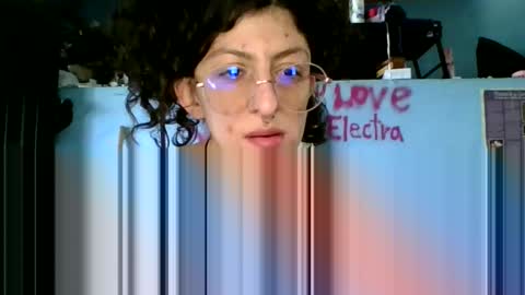 Snapshot of love_electra chatting on 28, 2, 2026 love_electra online show from 28, 2, 2026