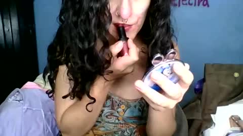 Snapshot of love_electra chatting on 16, 3, 2026 love_electra online show from 16, 3, 2026