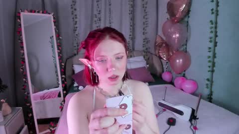 Lola online show from 20, 2, 2025