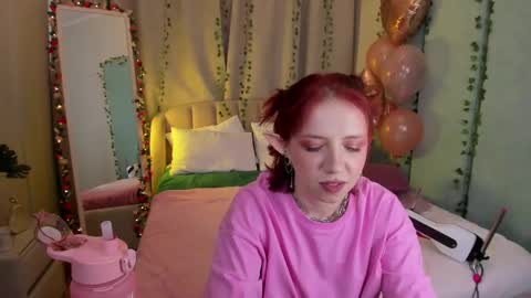 Lola online show from 27, 2, 2025