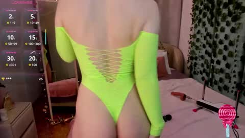 Lola online show from 20, 9, 2025