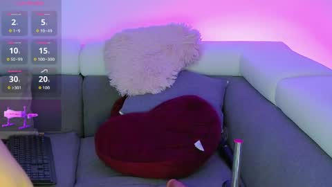 love_kyliee online show from 7, 4, 2026