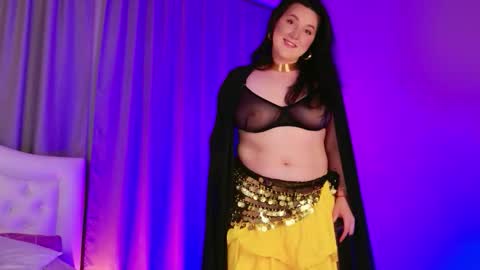 Monika online show from 12, 1, 2026