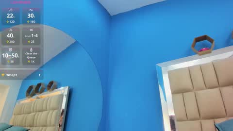 Melany  online show from 4, 2, 2026