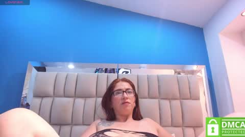 Melany  online show from 18, 4, 2026